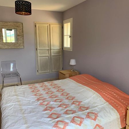 Le Mas Christine Bed and Breakfast Buis-les-Baronnies Esterno foto